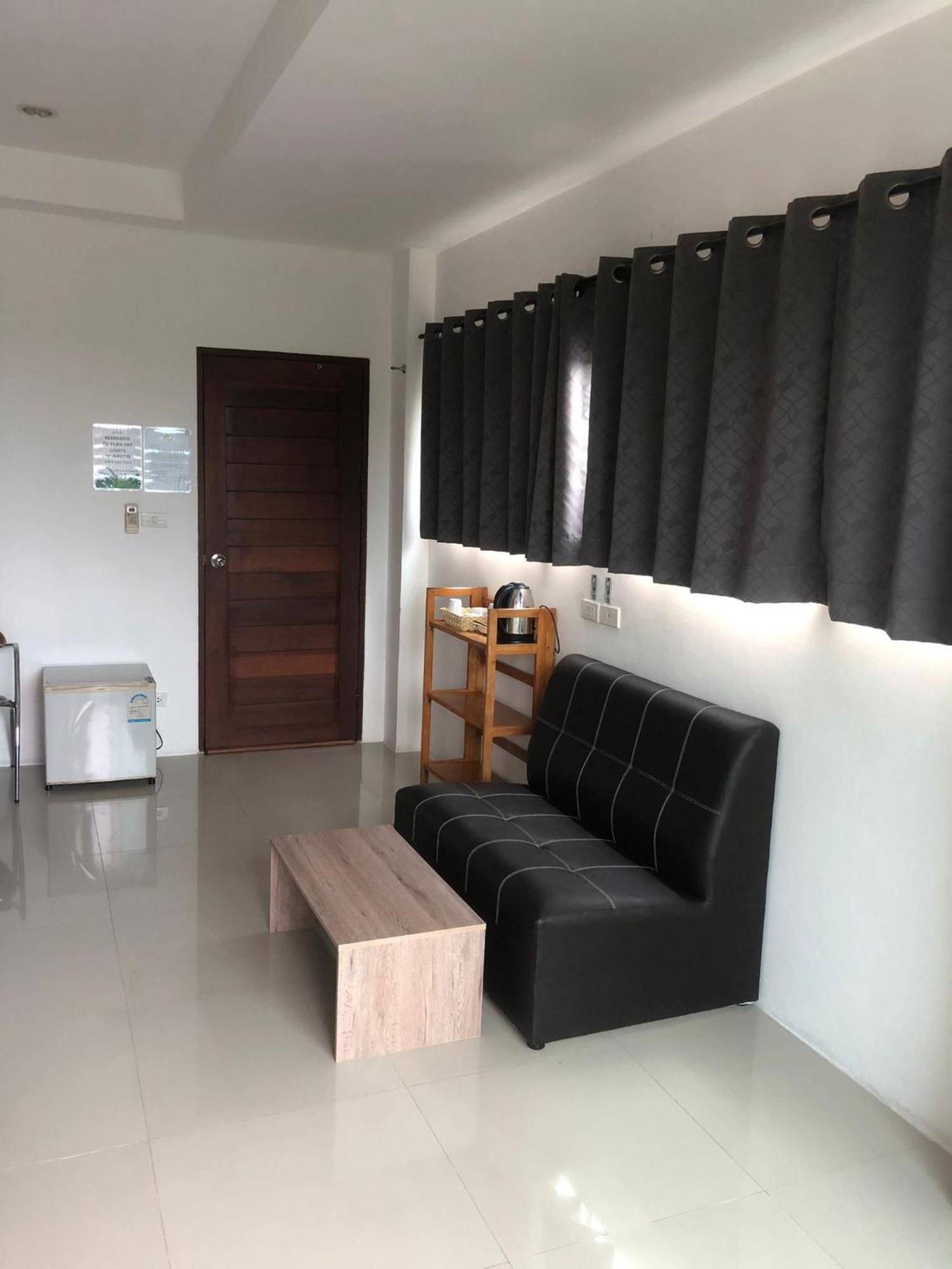 Sleep Inn Samui Choeng Mon Экстерьер фото