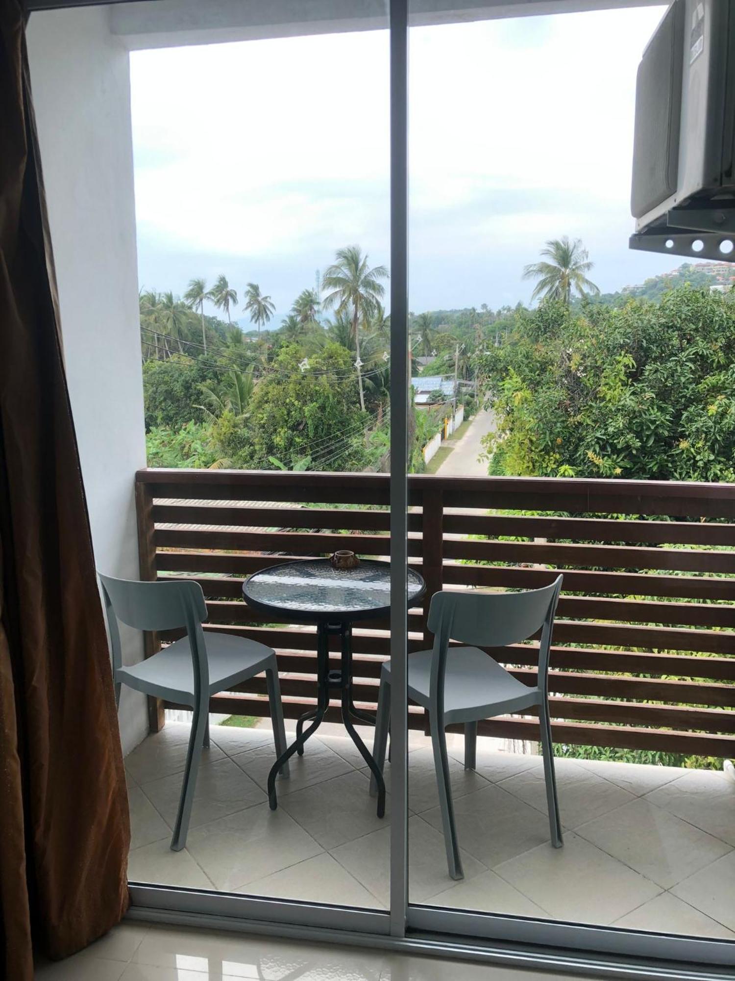 Sleep Inn Samui Choeng Mon Экстерьер фото