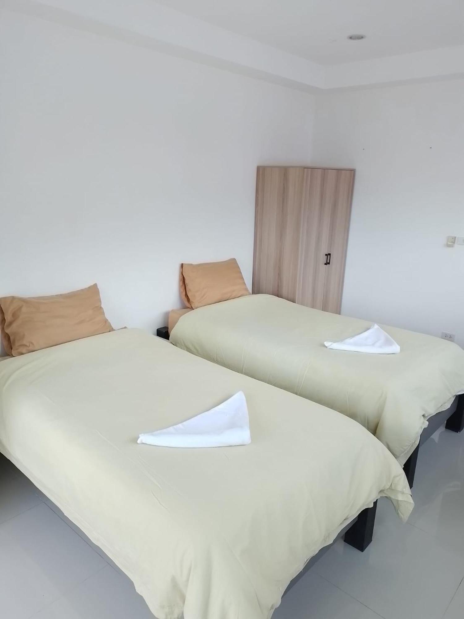 Sleep Inn Samui Choeng Mon Экстерьер фото