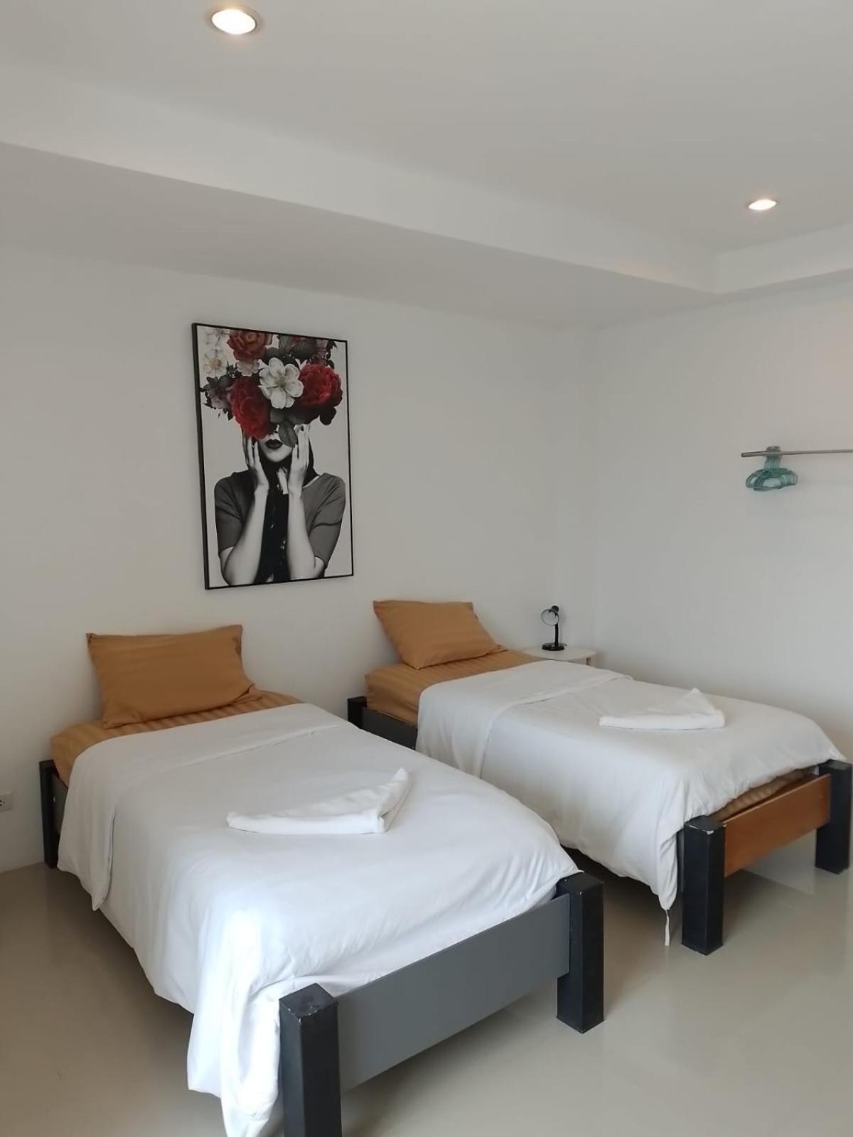 Sleep Inn Samui Choeng Mon Экстерьер фото